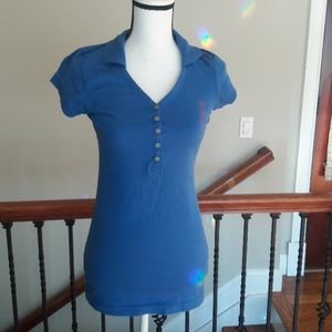 Christian Audigier Polo shirt